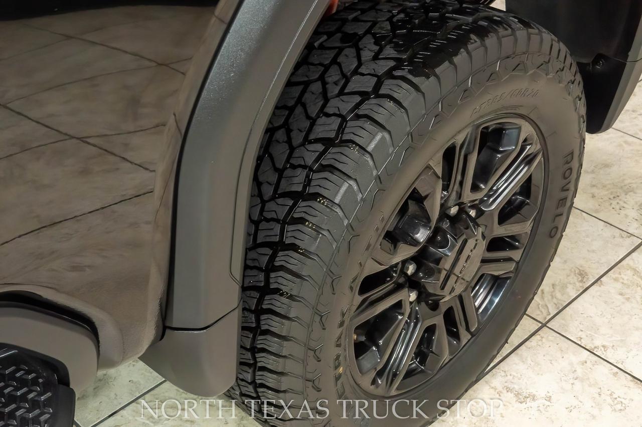2021 GMC Sierra 2500HD Denali Black Diamond Edition Duramax Diesel 4x4 Mansfield TX