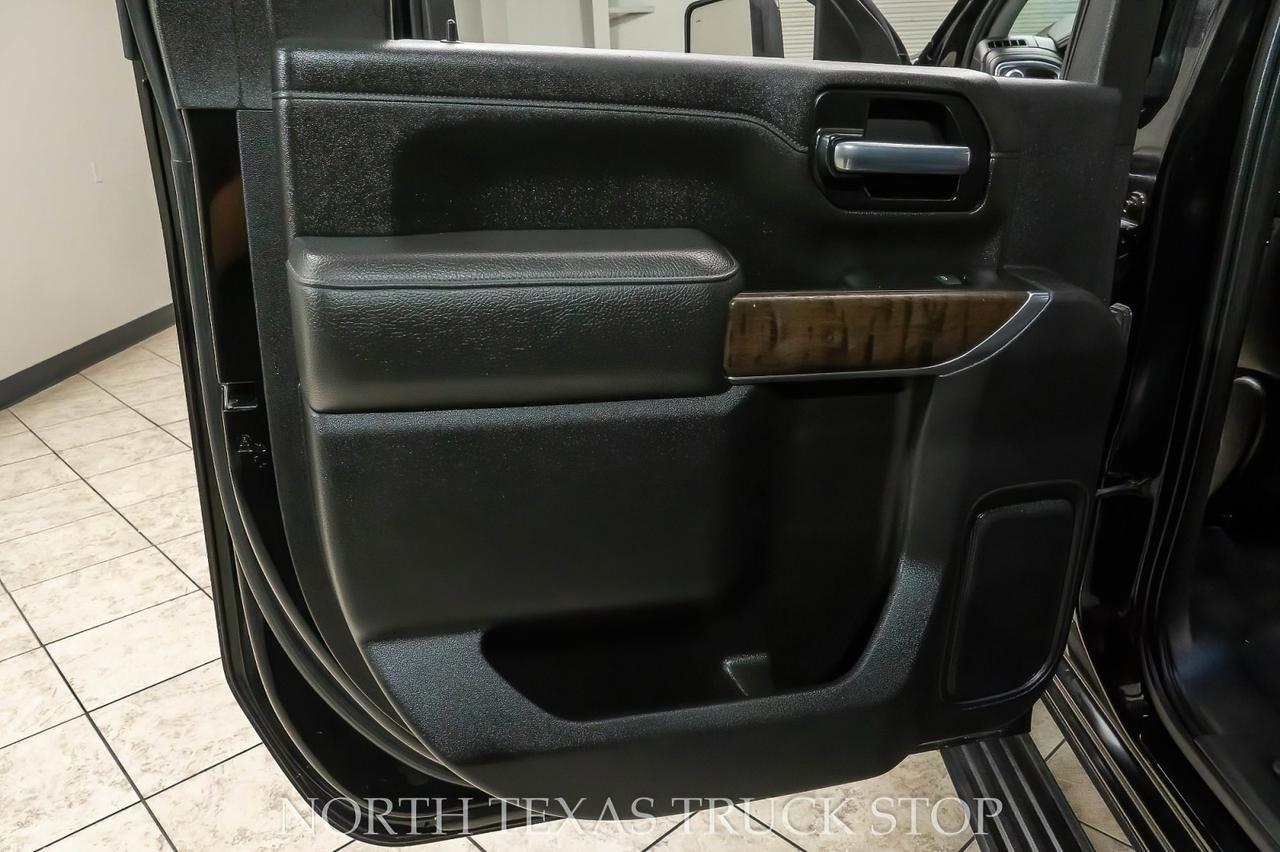 2021 GMC Sierra 2500HD Denali Black Diamond Edition Duramax Diesel 4x4 Mansfield TX