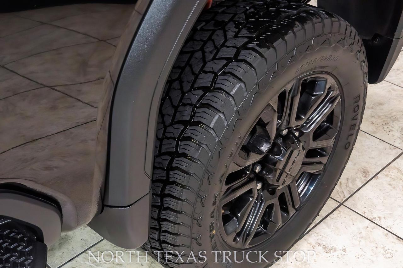 2021 GMC Sierra 2500HD Denali Black Diamond Edition Duramax Diesel 4x4 Mansfield TX