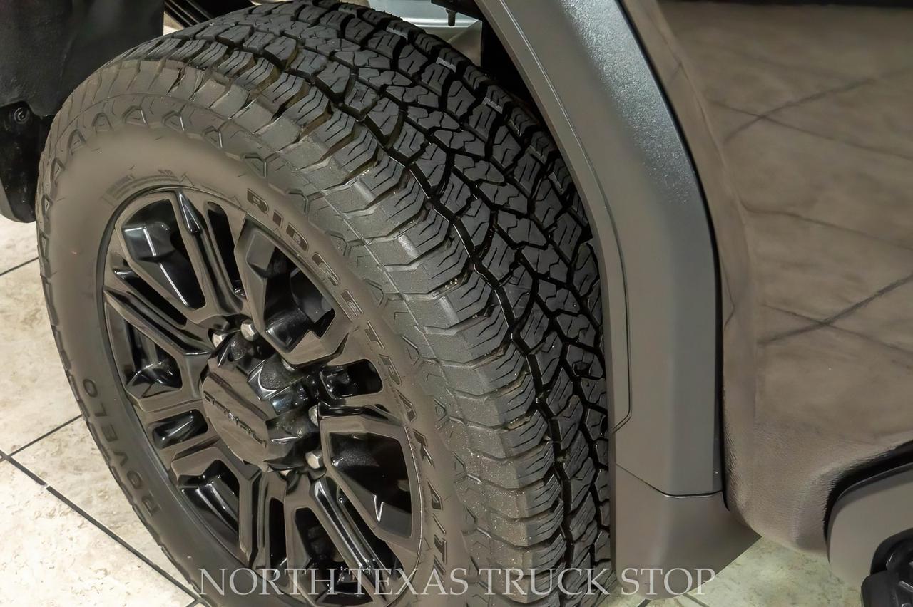 2021 GMC Sierra 2500HD Denali Black Diamond Edition Duramax Diesel 4x4 Mansfield TX