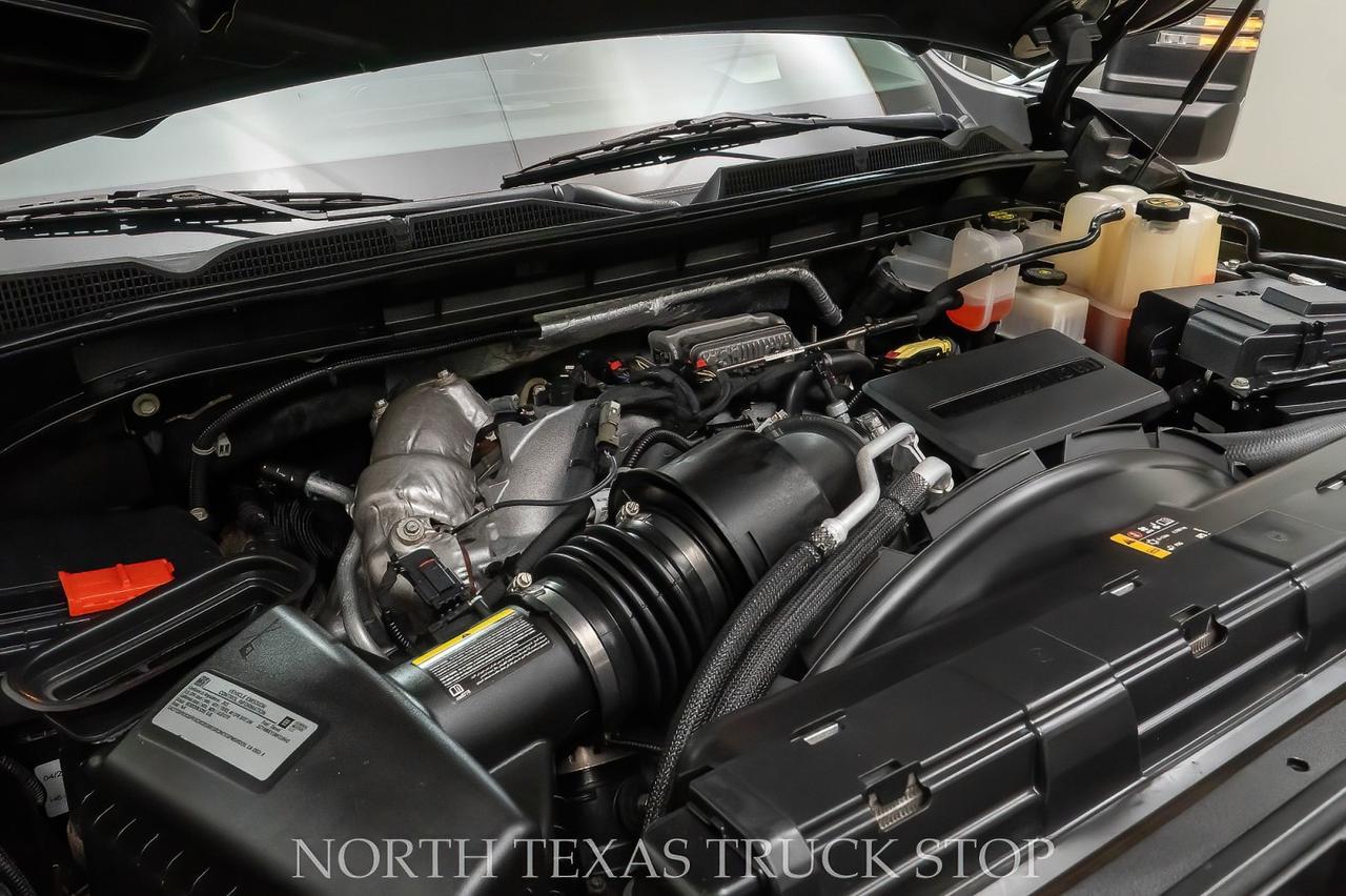 2021 GMC Sierra 2500HD Denali Black Diamond Edition Duramax Diesel 4x4 Mansfield TX