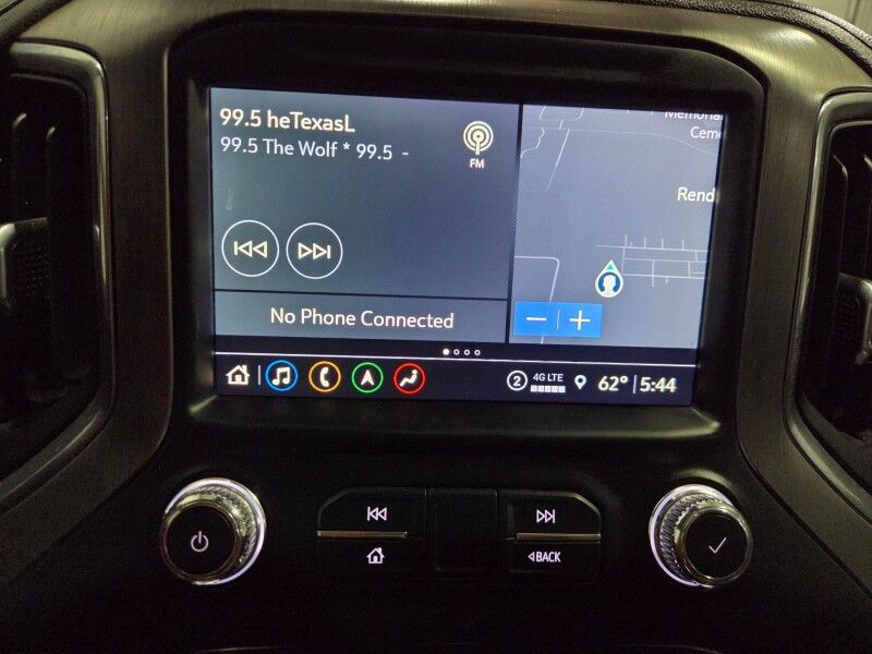 2021 GMC Sierra 2500HD Denali Black Diamond Ultimate GPS Camera Gooseneck FREE WARRANTY Arlington TX