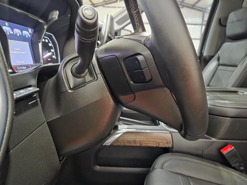 2021 GMC Sierra 2500HD Denali Black Diamond Ultimate GPS Camera Gooseneck FREE WARRANTY Arlington TX