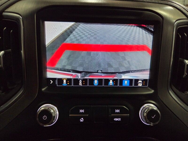2021 GMC Sierra 2500HD Denali Black Diamond Ultimate GPS Camera Gooseneck FREE WARRANTY Arlington TX