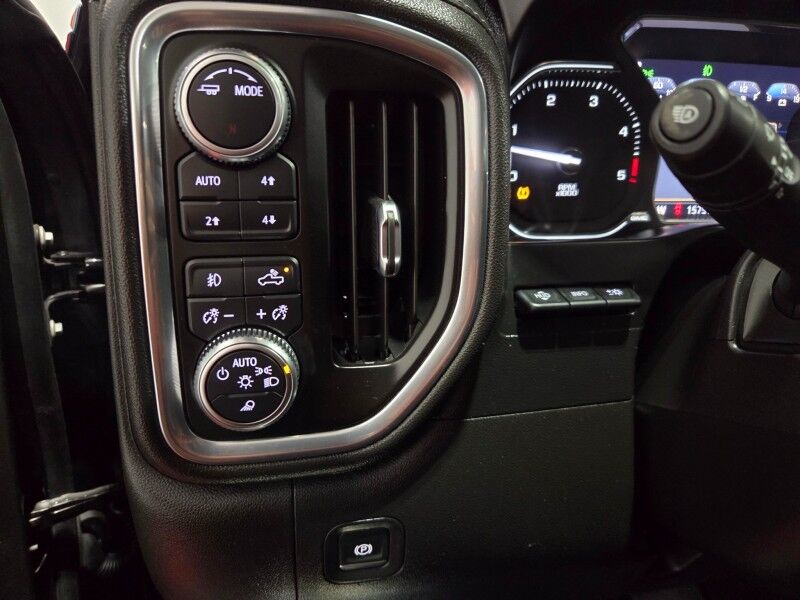 2021 GMC Sierra 2500HD Denali Black Diamond Ultimate GPS Camera Gooseneck FREE WARRANTY Arlington TX