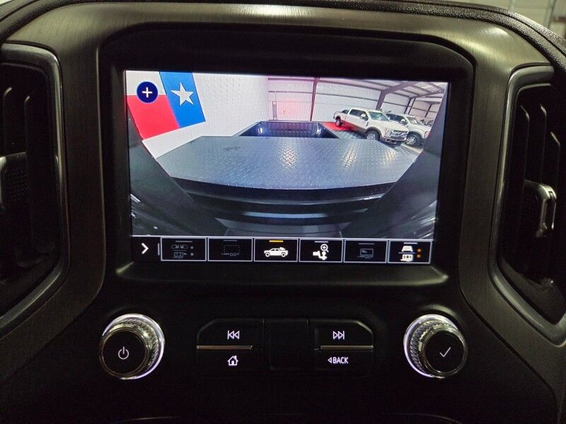 2021 GMC Sierra 2500HD Denali Black Diamond Ultimate GPS Camera Gooseneck FREE WARRANTY Arlington TX