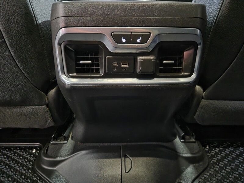 2021 GMC Sierra 2500HD Denali Black Diamond Ultimate GPS Camera Gooseneck FREE WARRANTY Arlington TX