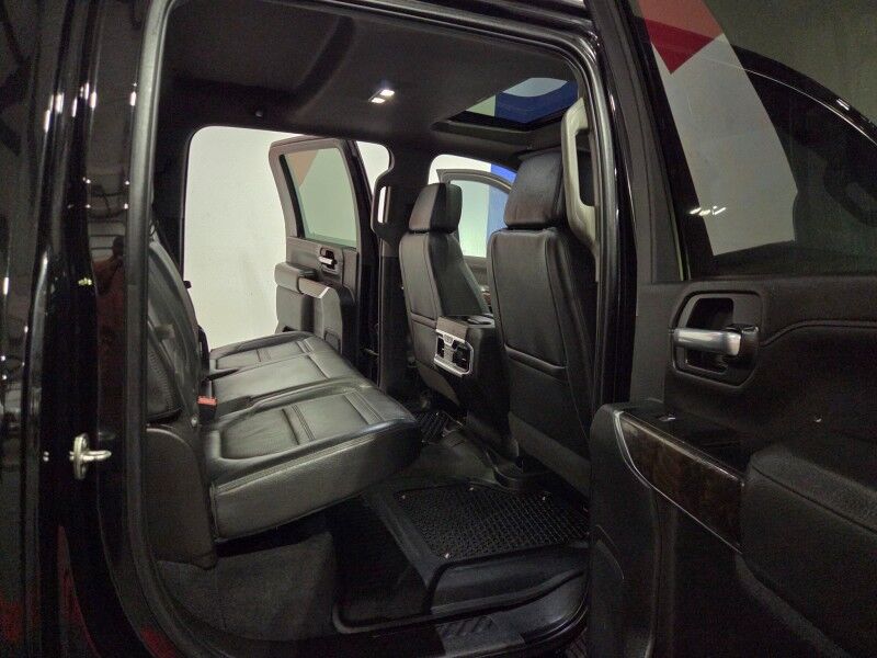 2021 GMC Sierra 2500HD Denali Black Diamond Ultimate GPS Camera Gooseneck FREE WARRANTY Arlington TX