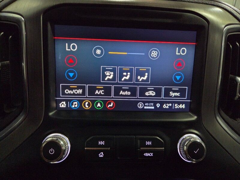 2021 GMC Sierra 2500HD Denali Black Diamond Ultimate GPS Camera Gooseneck FREE WARRANTY Arlington TX