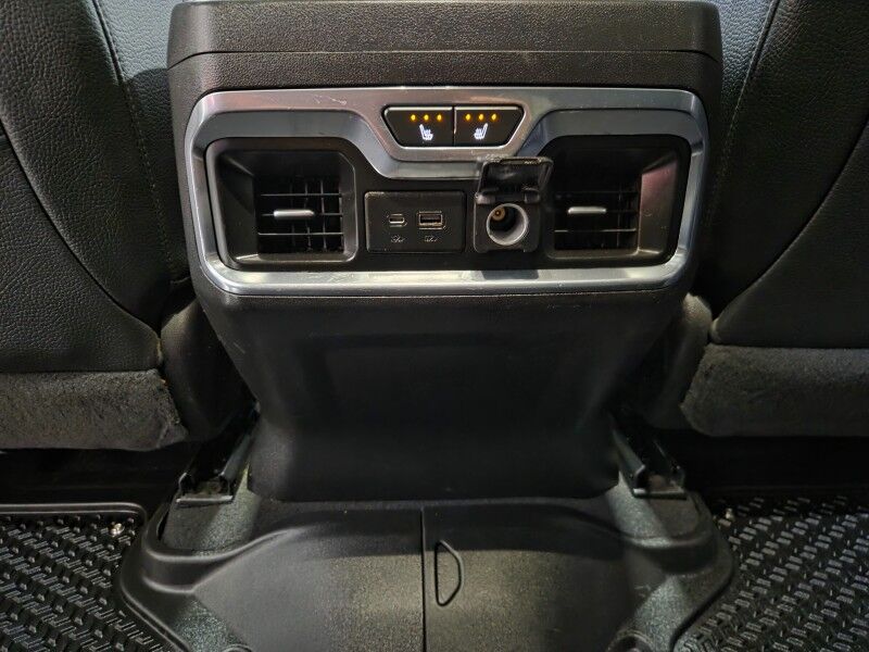 2021 GMC Sierra 2500HD Denali Black Diamond Ultimate GPS Camera Gooseneck FREE WARRANTY Arlington TX