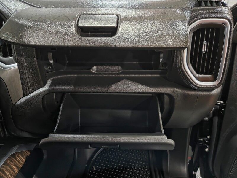 2021 GMC Sierra 2500HD Denali Black Diamond Ultimate GPS Camera Gooseneck FREE WARRANTY Arlington TX