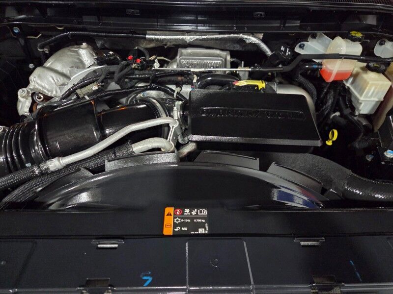 2021 GMC Sierra 2500HD Denali Black Diamond Ultimate GPS Camera Gooseneck FREE WARRANTY Arlington TX