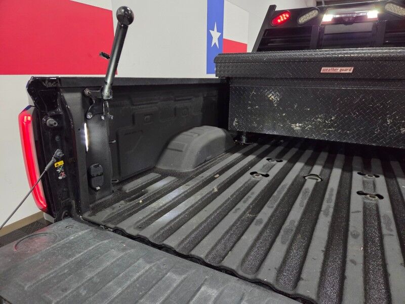 2021 GMC Sierra 2500HD Denali Black Diamond Ultimate GPS Camera Gooseneck FREE WARRANTY Arlington TX