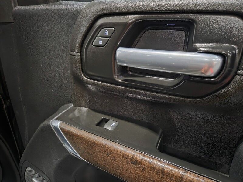 2021 GMC Sierra 2500HD Denali Black Diamond Ultimate GPS Camera Gooseneck FREE WARRANTY Arlington TX