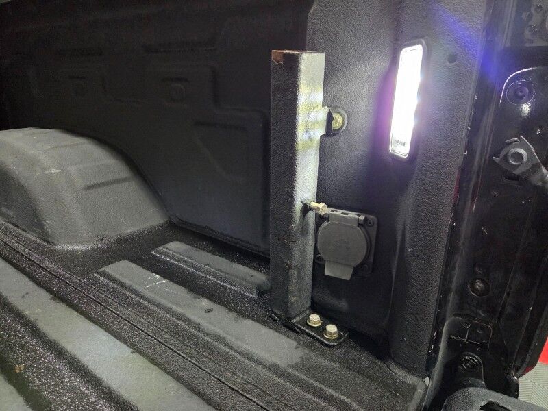 2021 GMC Sierra 2500HD Denali Black Diamond Ultimate GPS Camera Gooseneck FREE WARRANTY Arlington TX