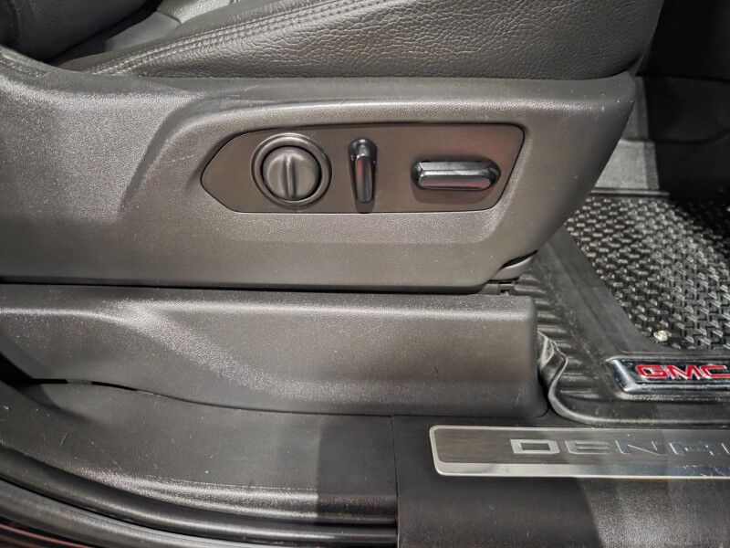 2021 GMC Sierra 2500HD Denali Black Diamond Ultimate GPS Camera Gooseneck FREE WARRANTY Arlington TX