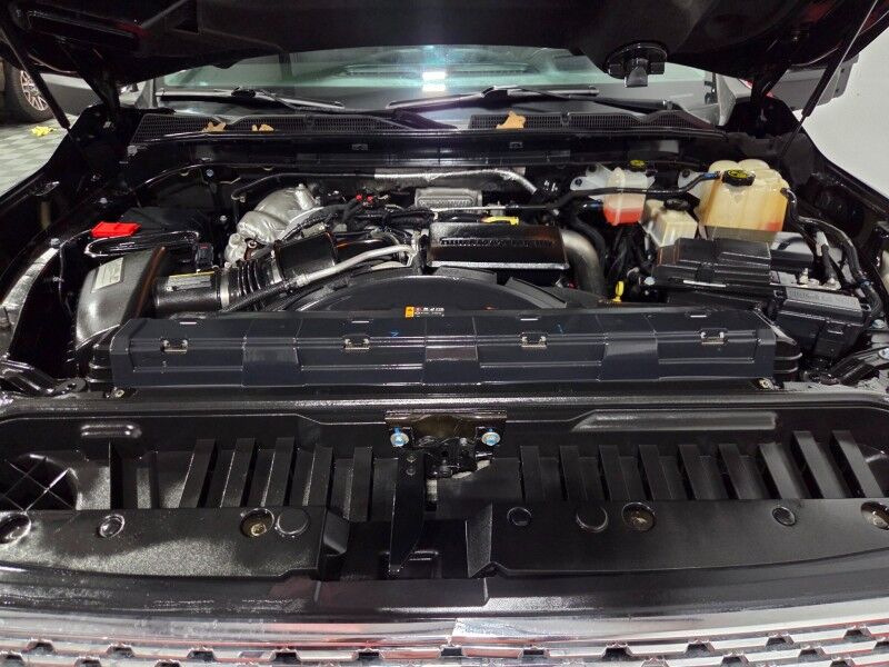 2021 GMC Sierra 2500HD Denali Black Diamond Ultimate GPS Camera Gooseneck FREE WARRANTY Arlington TX