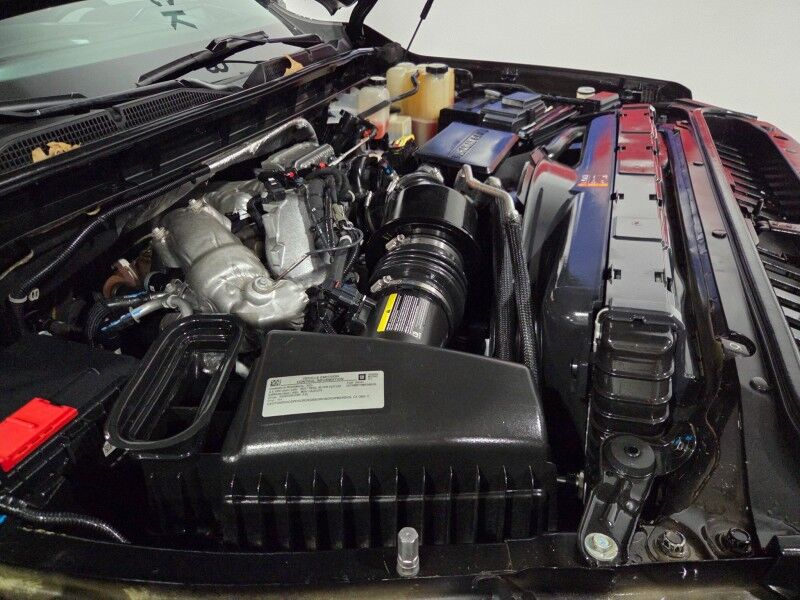 2021 GMC Sierra 2500HD Denali Black Diamond Ultimate GPS Camera Gooseneck FREE WARRANTY Arlington TX