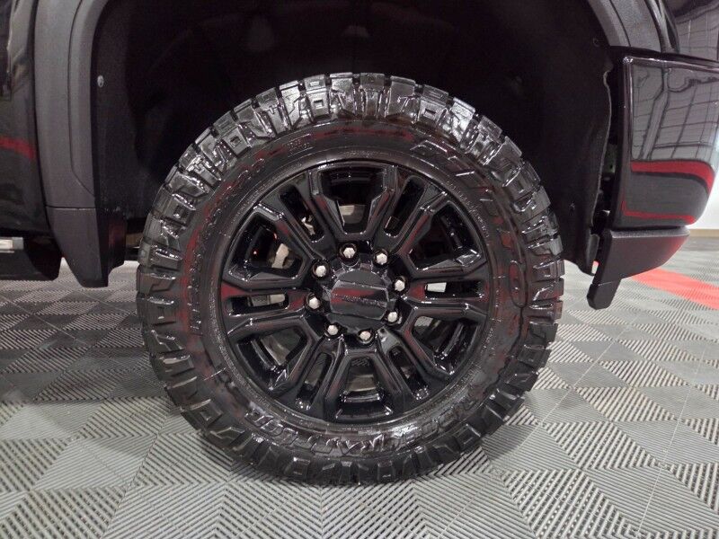 2021 GMC Sierra 2500HD Denali Black Diamond Ultimate GPS Camera Gooseneck FREE WARRANTY Arlington TX