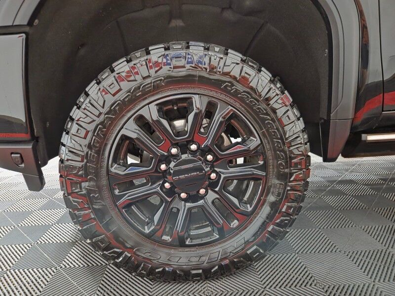 2021 GMC Sierra 2500HD Denali Black Diamond Ultimate GPS Camera Gooseneck FREE WARRANTY Arlington TX