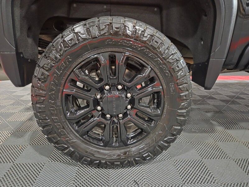 2021 GMC Sierra 2500HD Denali Black Diamond Ultimate GPS Camera Gooseneck FREE WARRANTY Arlington TX