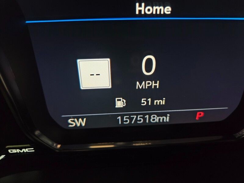 2021 GMC Sierra 2500HD Denali Black Diamond Ultimate GPS Camera Gooseneck FREE WARRANTY Arlington TX