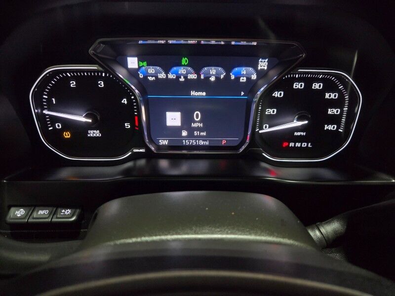 2021 GMC Sierra 2500HD Denali Black Diamond Ultimate GPS Camera Gooseneck FREE WARRANTY Arlington TX