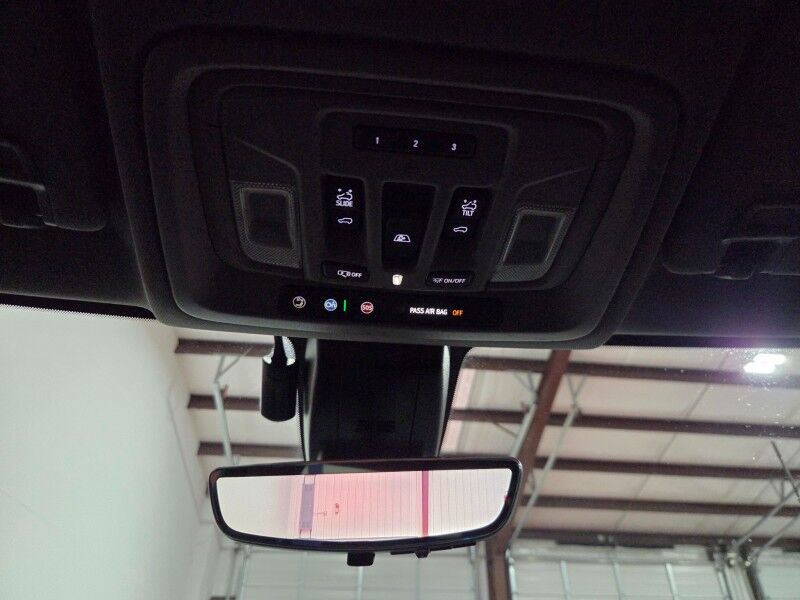 2021 GMC Sierra 2500HD Denali Black Diamond Ultimate GPS Camera Gooseneck FREE WARRANTY Arlington TX