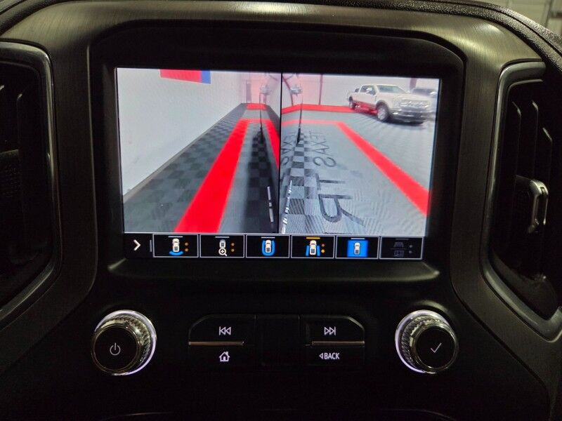 2021 GMC Sierra 2500HD Denali Black Diamond Ultimate GPS Camera Gooseneck FREE WARRANTY Arlington TX