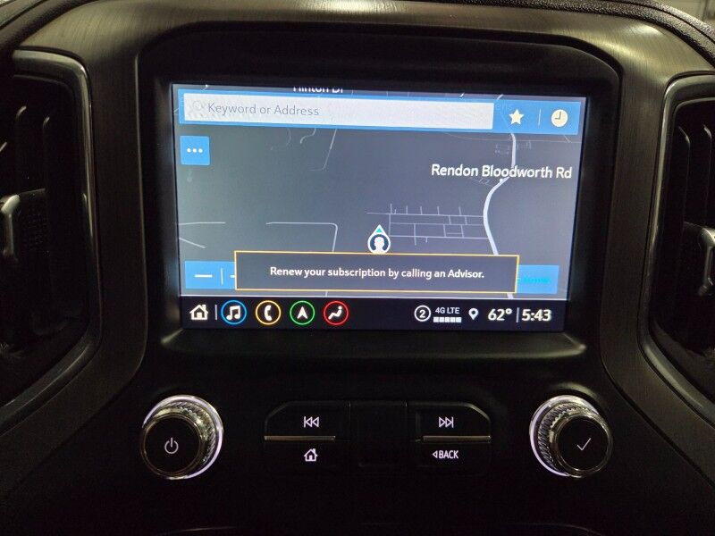 2021 GMC Sierra 2500HD Denali Black Diamond Ultimate GPS Camera Gooseneck FREE WARRANTY Arlington TX