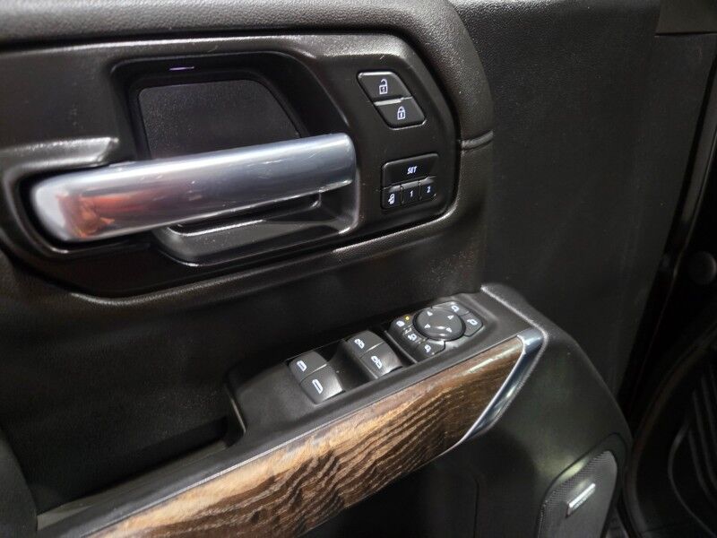 2021 GMC Sierra 2500HD Denali Black Diamond Ultimate GPS Camera Gooseneck FREE WARRANTY Arlington TX