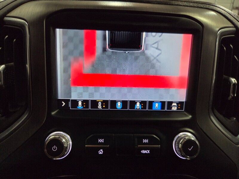 2021 GMC Sierra 2500HD Denali Black Diamond Ultimate GPS Camera Gooseneck FREE WARRANTY Arlington TX