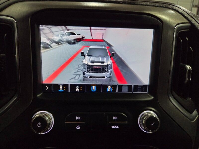 2021 GMC Sierra 2500HD Denali Black Diamond Ultimate GPS Camera Gooseneck FREE WARRANTY Arlington TX