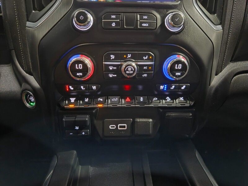 2021 GMC Sierra 2500HD Denali Black Diamond Ultimate GPS Camera Gooseneck FREE WARRANTY Arlington TX