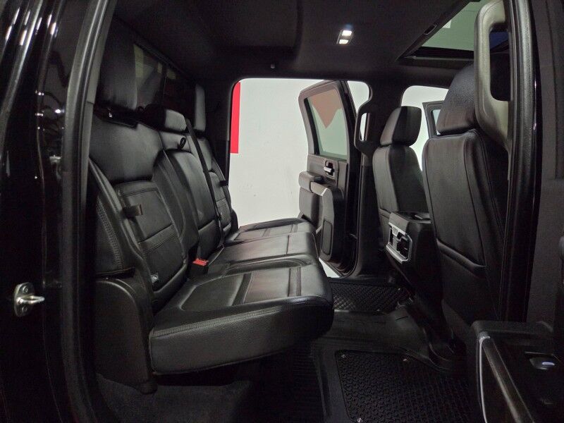 2021 GMC Sierra 2500HD Denali Black Diamond Ultimate GPS Camera Gooseneck FREE WARRANTY Arlington TX