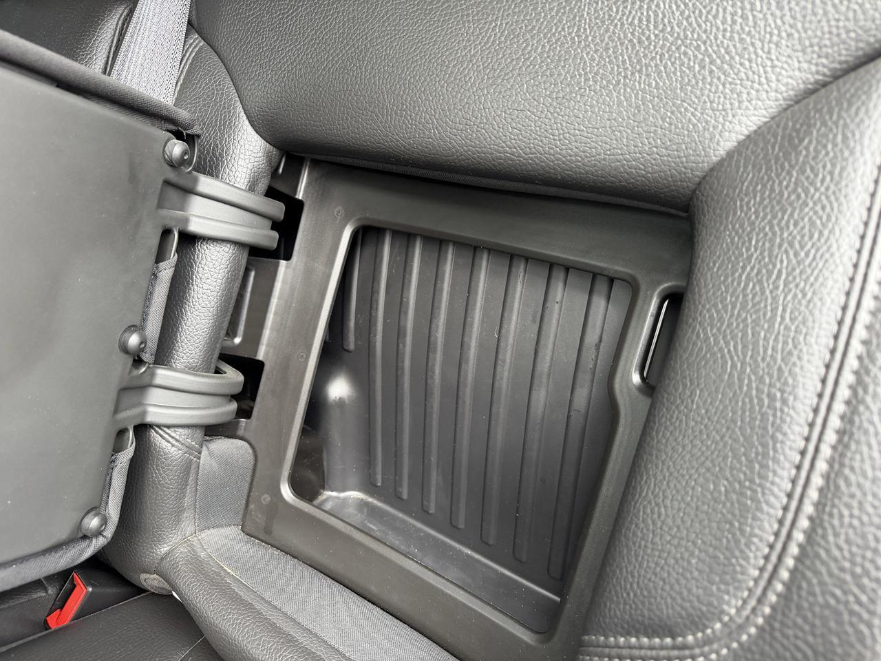 2021 GMC Sierra 2500HD Denali Crew Cab 4WD | V8 Diesel | Leather | Heated Vented Seats | NAV | Remote Start | Sunroof Redwater AB