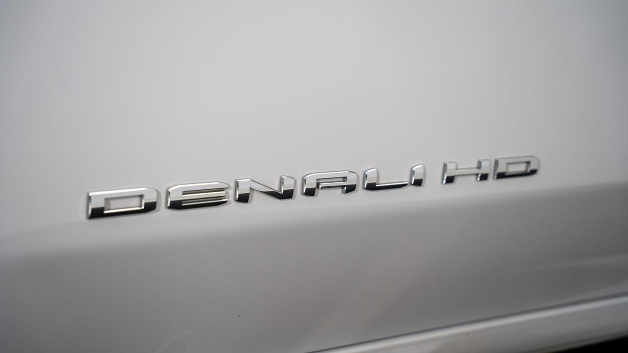 2021 GMC Sierra 2500HD Denali Duramax w/ Pwr Sunroof Franklin TN