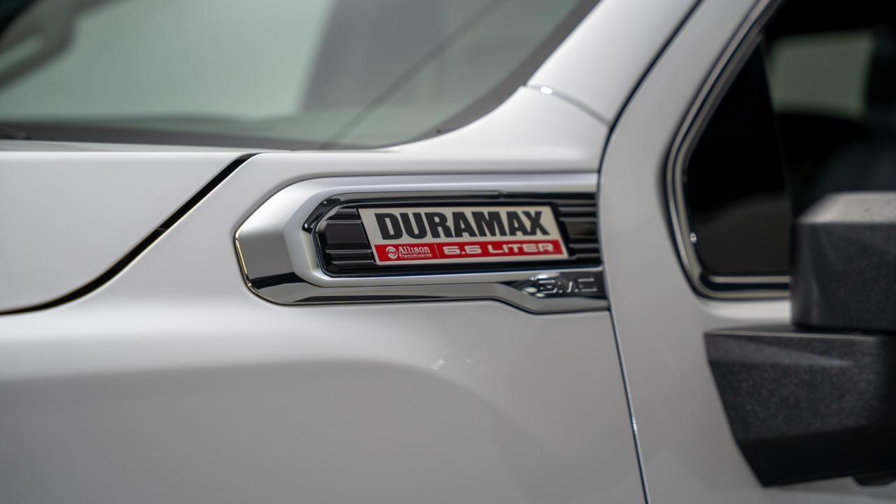 2021 GMC Sierra 2500HD Denali Duramax w/ Pwr Sunroof Franklin TN