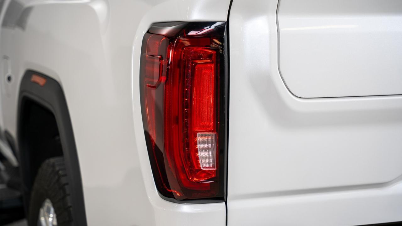 2021 GMC Sierra 2500HD Denali Duramax w/ Pwr Sunroof Franklin TN
