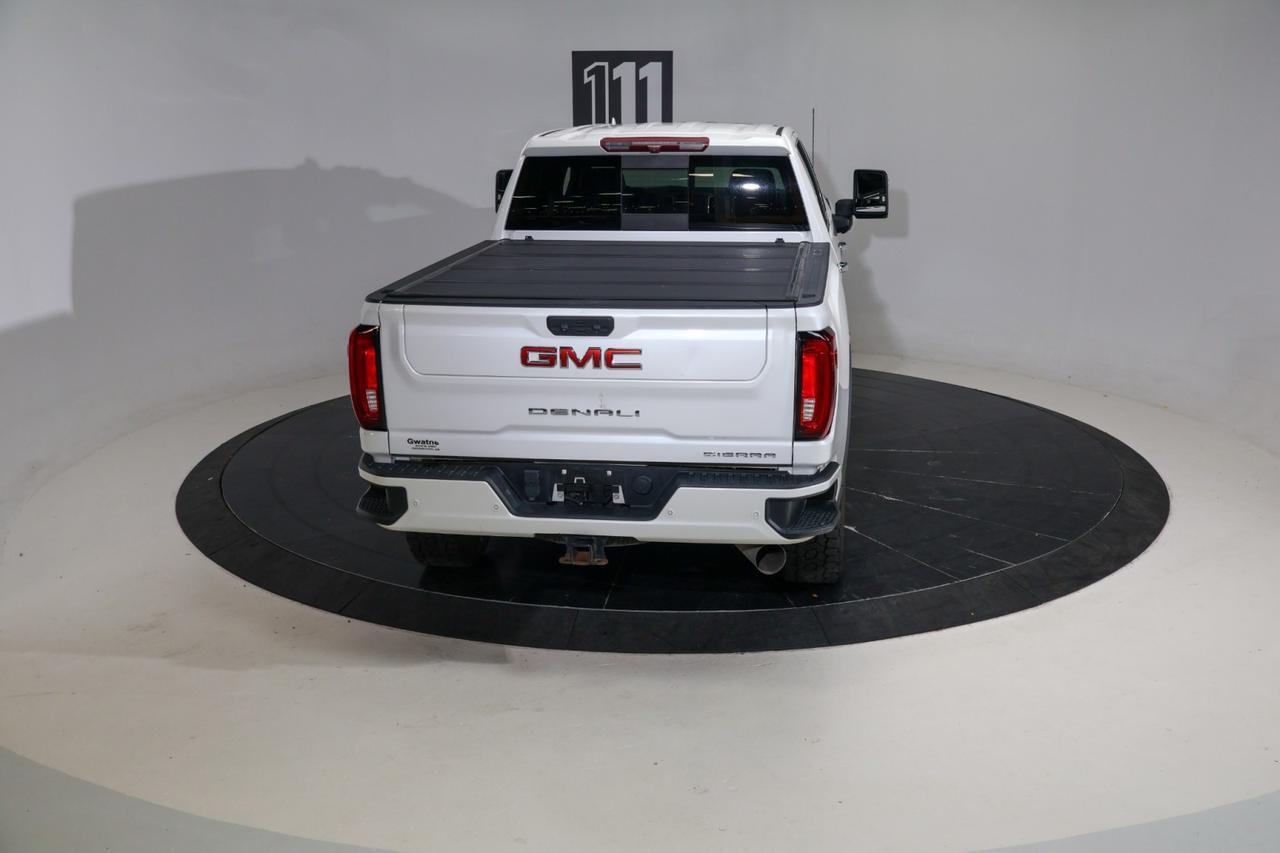 2021 GMC Sierra 2500HD Denali Duramax w/ Pwr Sunroof Franklin TN