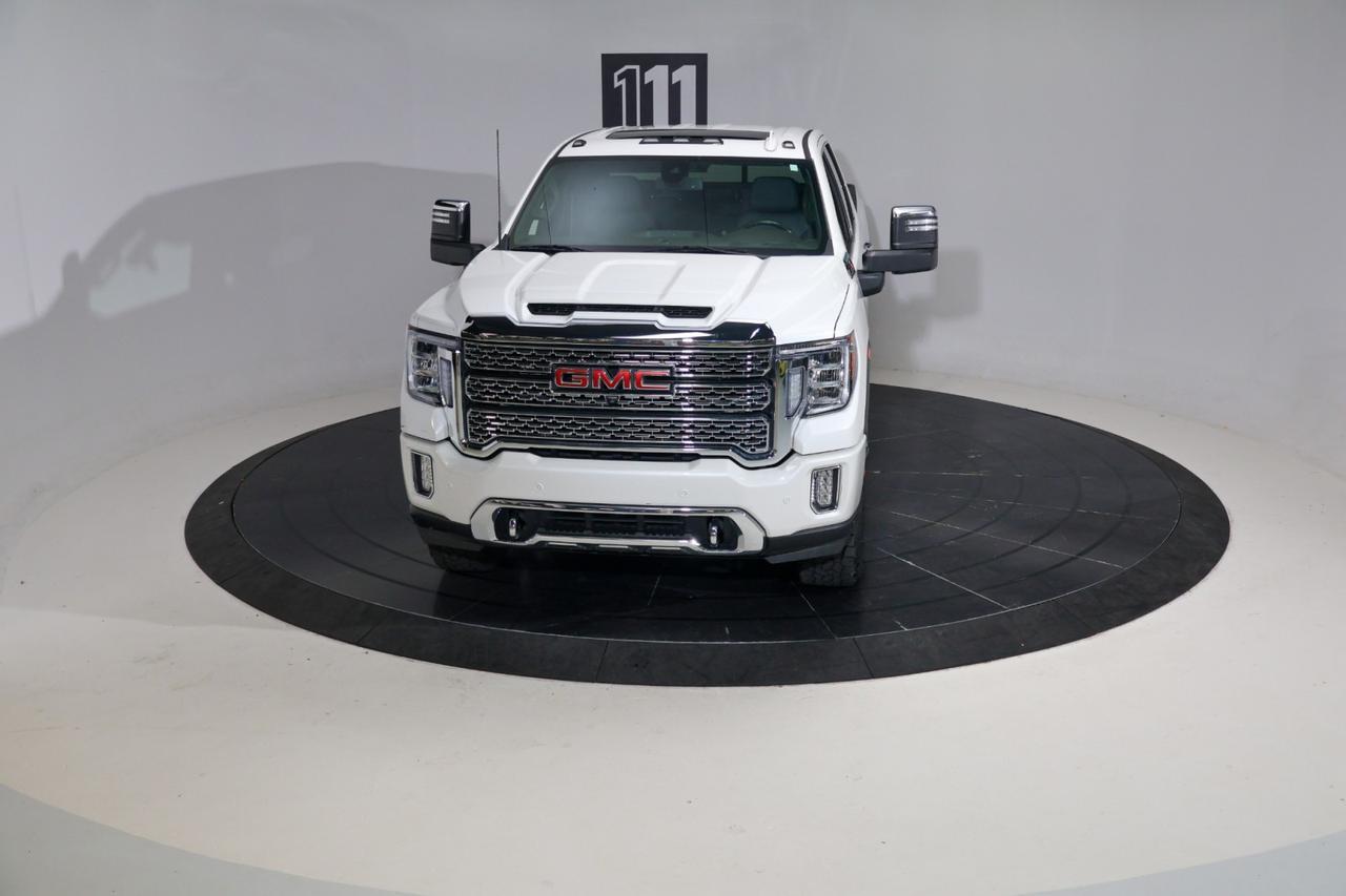 2021 GMC Sierra 2500HD Denali Duramax w/ Pwr Sunroof Franklin TN
