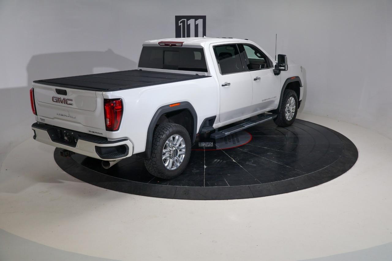 2021 GMC Sierra 2500HD Denali Duramax w/ Pwr Sunroof Franklin TN