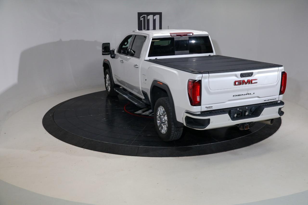 2021 GMC Sierra 2500HD Denali Duramax w/ Pwr Sunroof Franklin TN