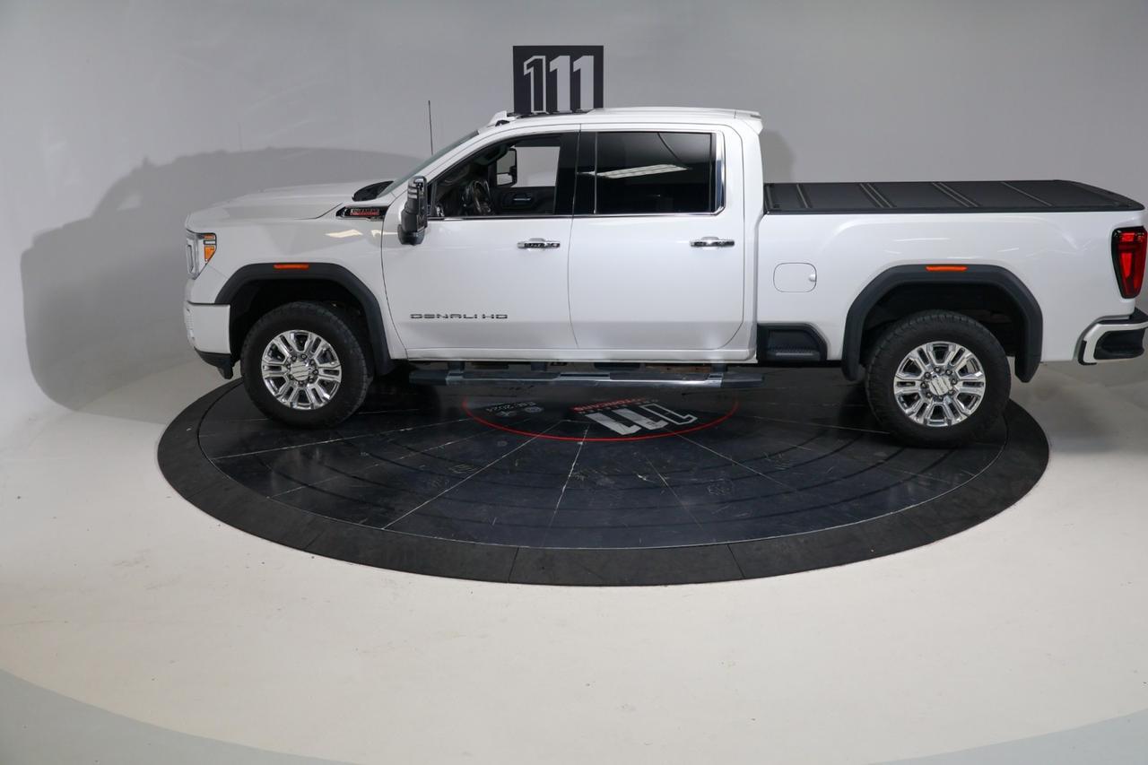 2021 GMC Sierra 2500HD Denali Duramax w/ Pwr Sunroof Franklin TN