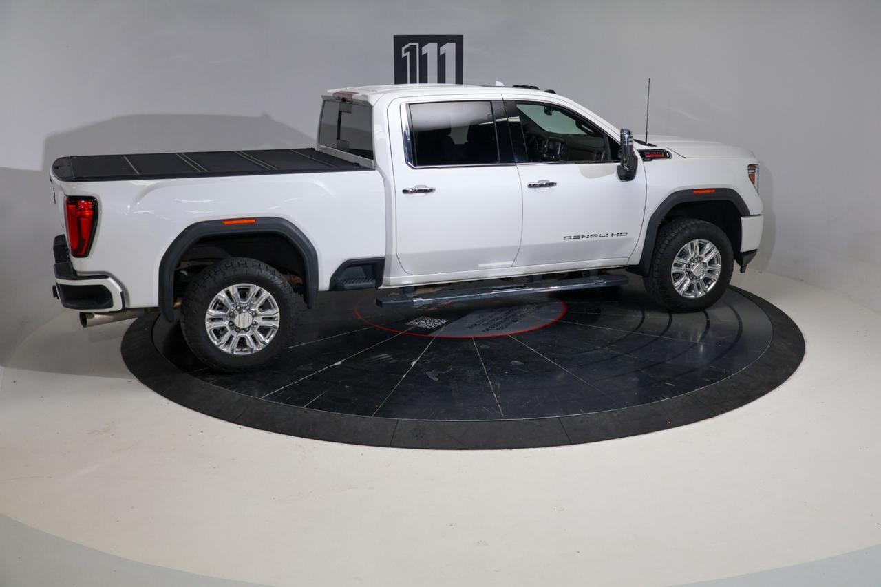 2021 GMC Sierra 2500HD Denali Duramax w/ Pwr Sunroof Franklin TN