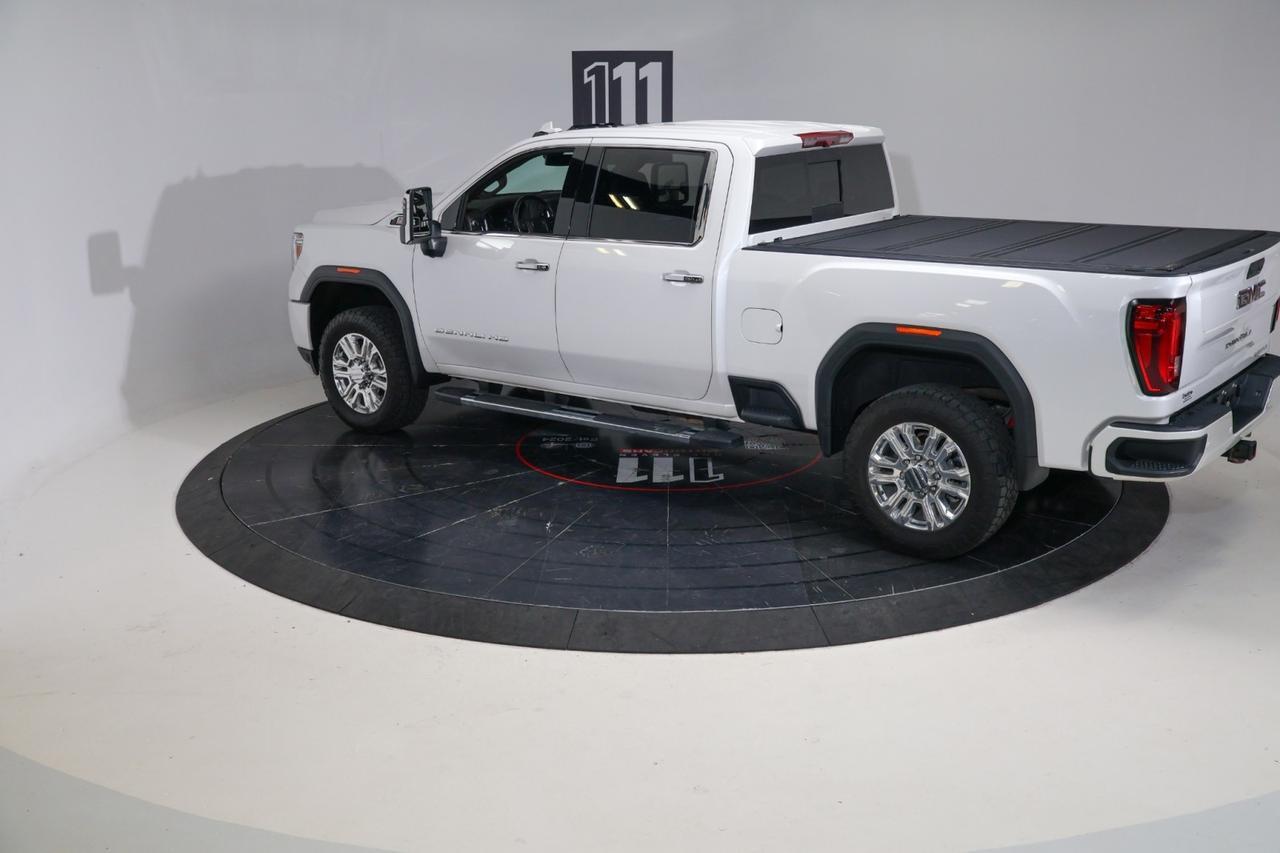 2021 GMC Sierra 2500HD Denali Duramax w/ Pwr Sunroof Franklin TN