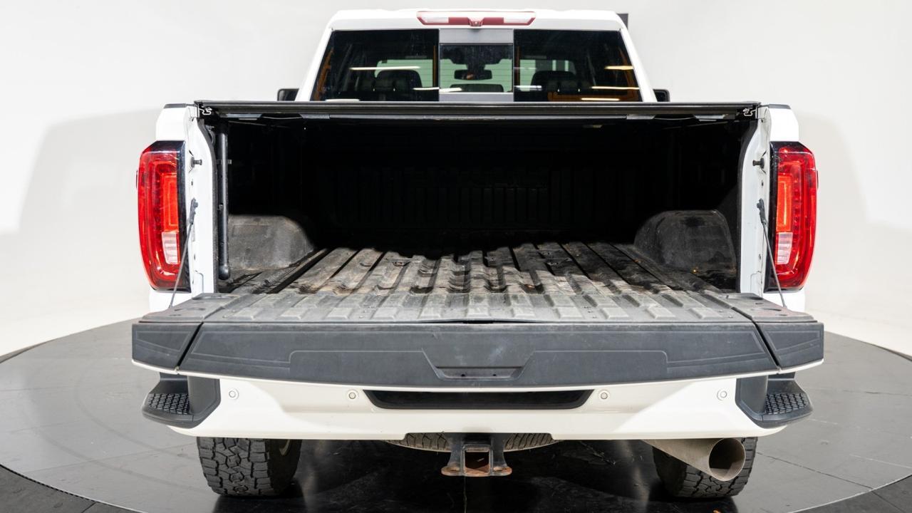 2021 GMC Sierra 2500HD Denali Duramax w/ Pwr Sunroof Franklin TN