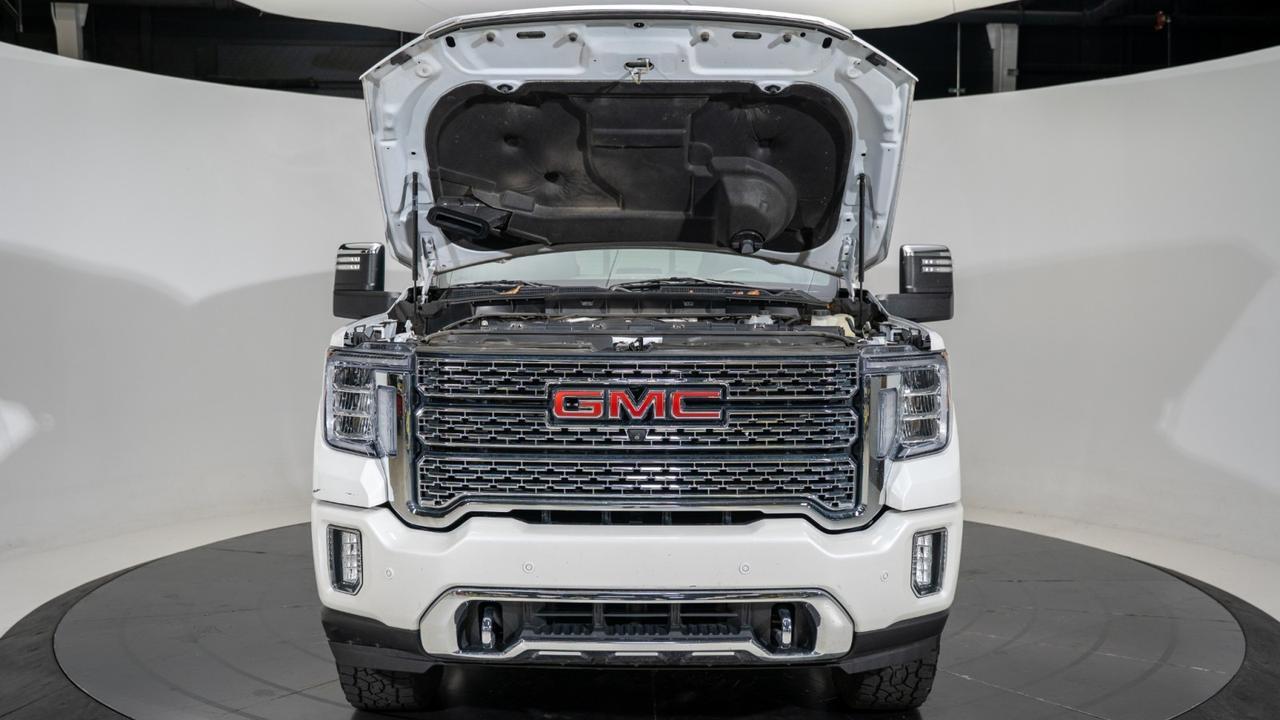 2021 GMC Sierra 2500HD Denali Duramax w/ Pwr Sunroof Franklin TN