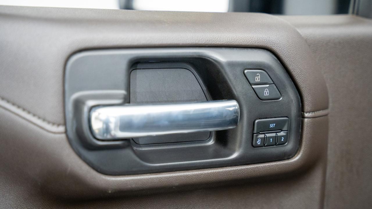 2021 GMC Sierra 2500HD Denali Duramax w/ Pwr Sunroof Franklin TN