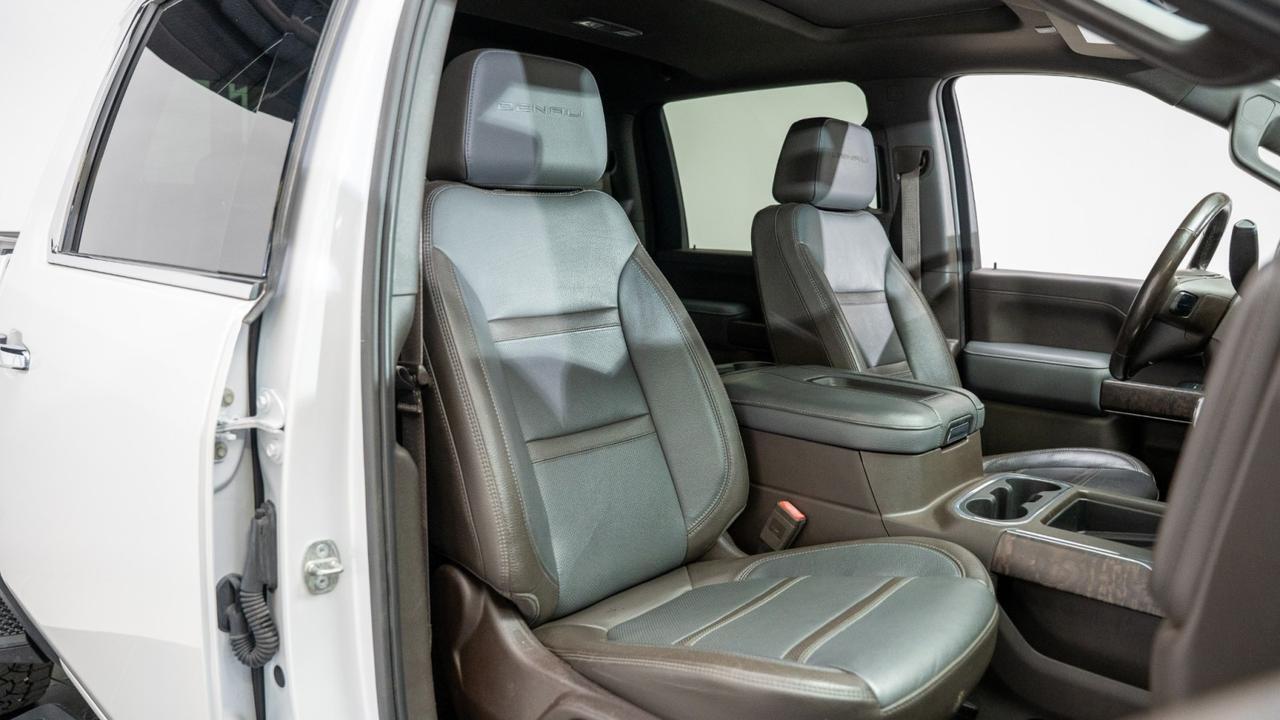 2021 GMC Sierra 2500HD Denali Duramax w/ Pwr Sunroof Franklin TN